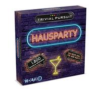 Winning Moves- Juegos de Mesa, Multicolor (4035576047407)