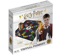 Winning Moves: Trivial Pursuit - Harry Potter Ultimate Edition Board Game (033343)