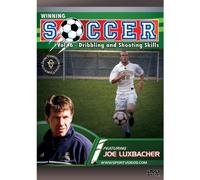 Winning Soccer - Dribbling And Shooting Skills [Reino Unido] [DVD]