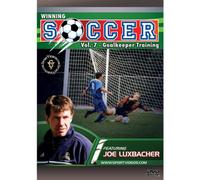 Winning Soccer - Goalkeeper Training [Reino Unido] [DVD]