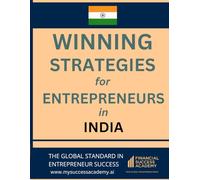 Winning Strategies for Entrepreneurs in India