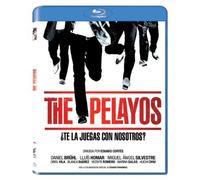 Winning Streak ( The Pelayos ) (Blu-Ray)