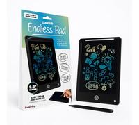 #Winning Tablet Escritura LCD Bloc Notas Digital Reutilizable Pizarra Dibujo Electrónica Pantalla Borrable Lápiz Incluido Juguete Educativo Niños Oficina Lista Compra Sin Papel