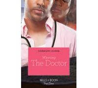 Winning The Doctor (ebook)