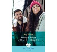 Winning The Neonatal Docs Heart (ebook)