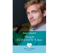 Winning The Surgeons Heart (ebook)