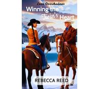Winning the Twin's Heart (Love Overshadows)