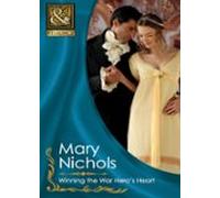 Winning The War Heros Heart (ebook)