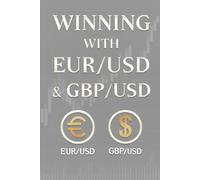 Winning with EUR/USD & GBP/USD: A Beginner’s Guide to Profitable Day Trading
