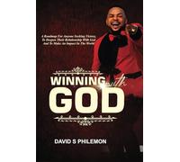 Winning with God: There is nothing impossible when God is on your side