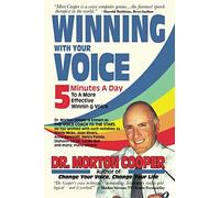 Winning With Your Voice