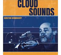 Christian Winninghoff – Cloud Sounds – CD – Digipak