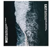 Winnipeg Jazz Orchestra - Tidal Currents: East Meets West