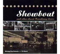 Winnipeg Pops Orch - Kunzel Conducts Showboat