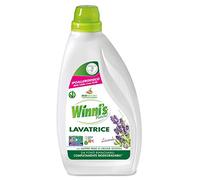 WINNI'S Líquido lavadora Lavanda 23 medidas 1150 ml