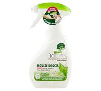 Winni'S Naturel Mousse Doccia 250Ml.The' Verde E Betulla