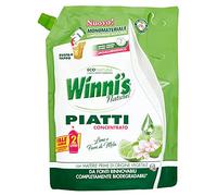 Winni'S Platos Ecoricáricos Lima Ml.1000
