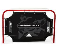 WinnWell Accushot 60" Red de precisión de tiro para portería