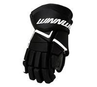 WinnWell AMP 500 Black Senior Guantes de hockey 14″