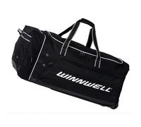 WinnWell Premium Wheel Bag Junior Bolsa de hockey sobre ruedas