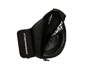 WinnWell Street Hockey GX6 Senior Guante trampero hockey de calle para mano izquierda (normal)