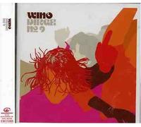 Wino - Dirge No.9
