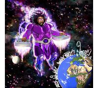 Wino From Another Planet [Vinilo]