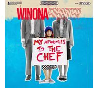 Winona Fighter My Apologies to the Chef (CD) (Importación USA)