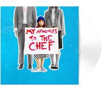 Winona Fighter - My Apologies to the Chef[White LP] [Vinilo]