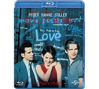 Winona Ryder - Reality Bites [Edizione: Giappone] [Italia] [Blu-ray]