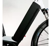 Winora Unisex - Adulto Battery Protection 2085900024 Battery Protection, Multicolor, L