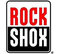 Winora Unisex - Adulto Charger 2.1 Kit Amortiguador, Negro, Talla Única