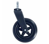 Winora Winora - Remolque de Carga para Bicicleta de Paseo Unisex, Color Negro, Talla única