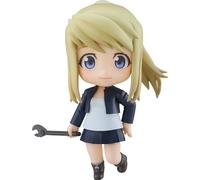 Good Smile Company – Figura Nendoroid Winry Rockbell – 10 cm – Fullmetal Alchemist Brotherhood
