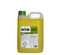 Wins - Desengrasante Limpiador Profesional 001 - Garrafa 5L