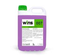 wins Limpiador fregasuelos Neutro Floral 5 litros
