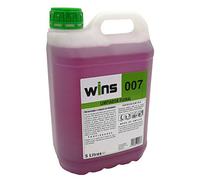 wins Limpiador fregasuelos Neutro Floral 5 litros