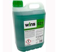 Wins - limpiador suelos y superficies concentrado amoniacal pino 021 -