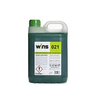 Wins - Limpiador Suelos y Superficies Concentrado Amoniacal Pino 021 - Garrafa 5L