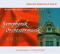 Johann Sebastian Bach - Bach: Brandenburg Concertos1
