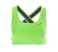 'Winshape - Bolsa de deporte de BH wvr4 con abierto "Drop Back Diseño, Winshape All de Fit Style Fitness Tiempo Libre Deporte