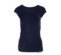Winshape - Bolsa de mujer WTR4 Fitness Tiempo Libre Yoga Pilates manga corta camiseta