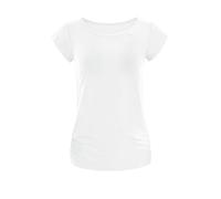 WINSHAPE Camiseta de Manga Corta Funcional Ligera y Suave para Mujer Aet130ls Ultra Soft Style