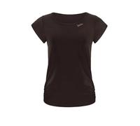 Winshape Camiseta de Mujer Funcional Light and Soft AET130LS, Winshape Ultra Soft Style, Fitness Yoga Pilates