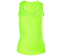 WINSHAPE Camiseta de Tirantes Funcional Muy Ligera Aet104, Estilo Delgado, Fitness, Yoga, Pilates