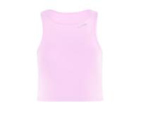 WINSHAPE Camiseta de Tirantes para Mujer Functional Light and Soft Cropped Aet135ls