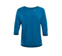 WINSHAPE Camiseta de Yoga Funcional Ligera y Suave para Mujer Dt111ls
