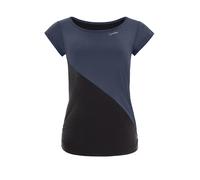 Winshape Camiseta funcional 'AET109LS' antracita / negro L antracita / negro