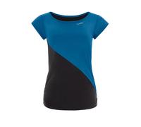 Winshape Camiseta funcional 'AET109LS' azul cian / negro XS azul cian / negro
