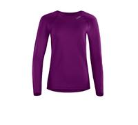 Winshape Camiseta funcional 'AET118LS' ciruela L ciruela